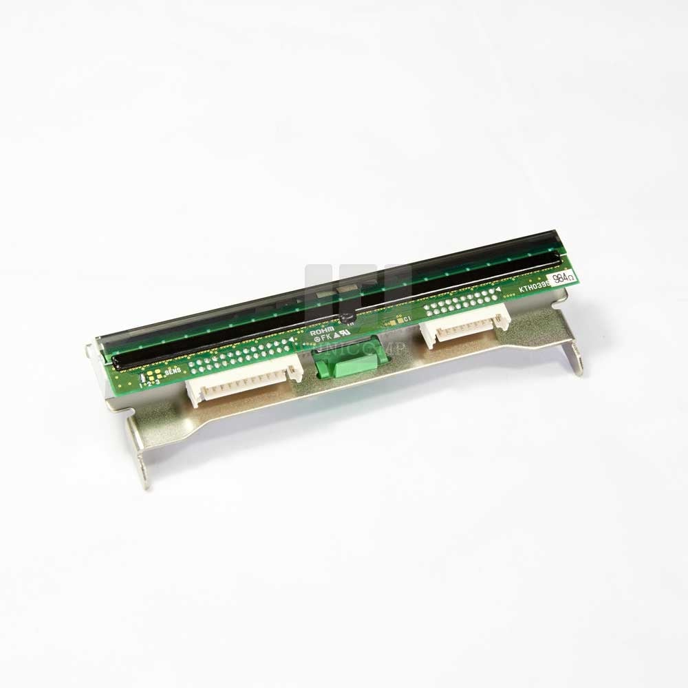 SPARE PART - BEX4T Thermal Head Assy (300dpi) - 0TSBC0117201F