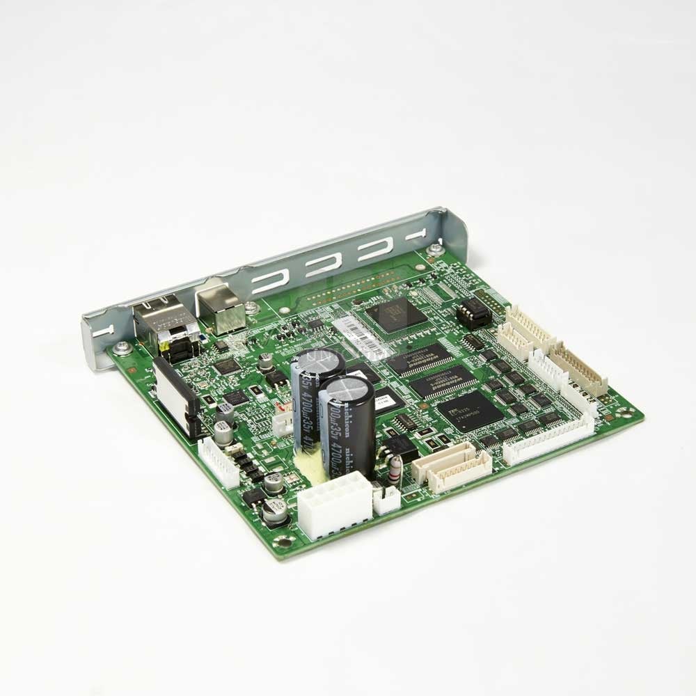 SPARE PART - BSX4T Main PCB Assy - 0TSBC0113801F