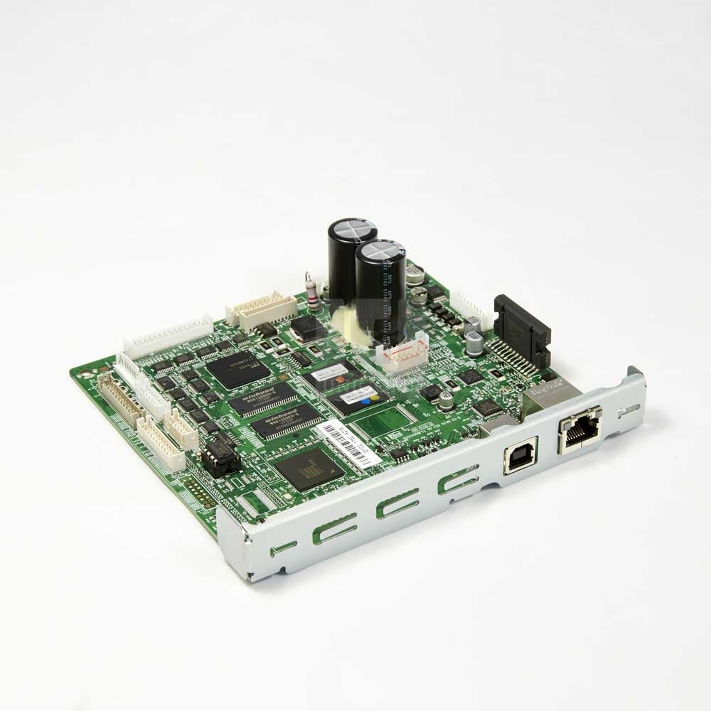 SPARE PART - BSX4T Main PCB Assy - 0TSBC0113801F