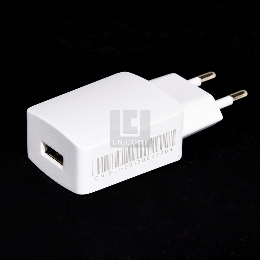 Power adapter EU plug - 200310010000005