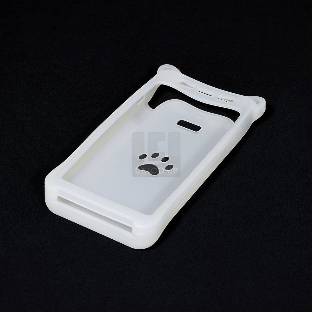 Silicon case A77 - 200209130000123