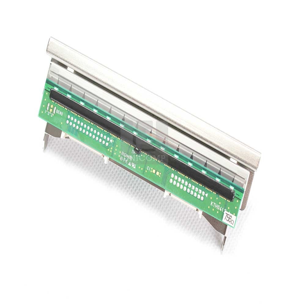 SPARE PART - BEX4T2/D2 Thermal Head Assy (200dpi) Flat - 0TSBC0145001F