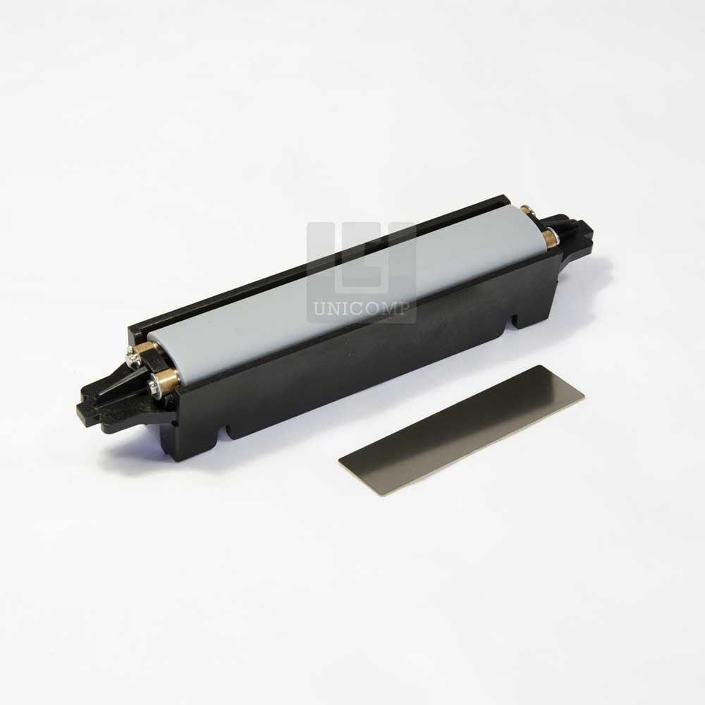 SPARE PART - BEX4T Platen Roller Upper Assy (with Roll Sheet) - 0TSBC0111701F