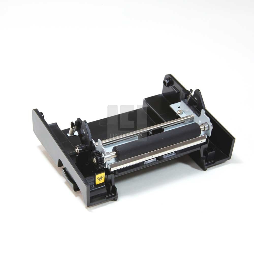 SPARE PART - REAR COVER UNIT TSP143II ECO GRY - 37450620