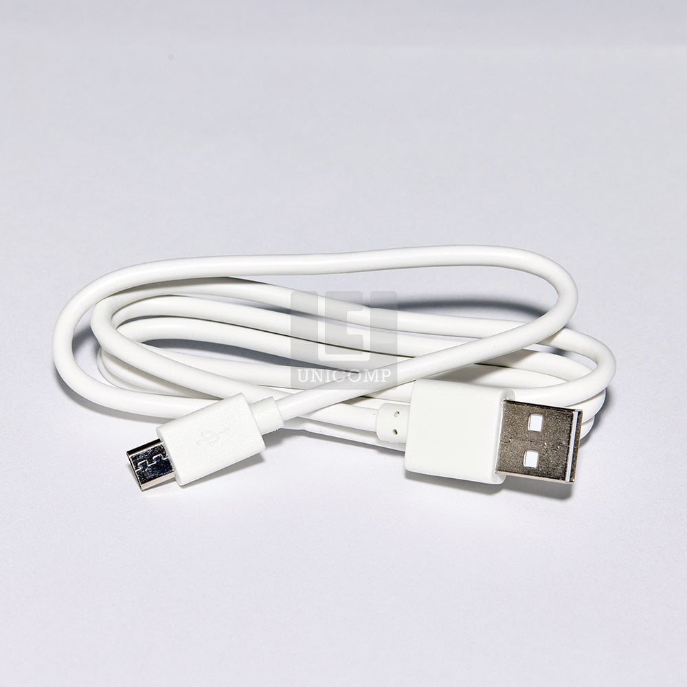 USB power cable (microUSB) 1mt - 200204020000217
