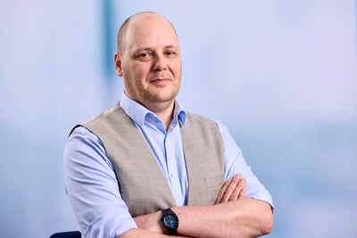 Simon Tevlin