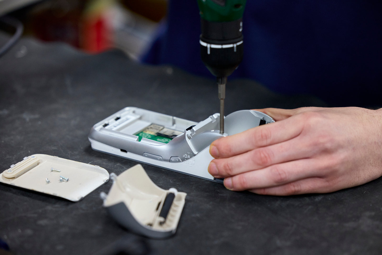 Refurbishment Services